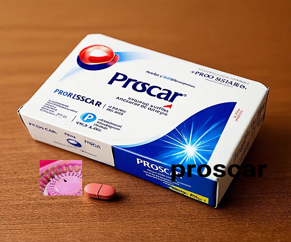 Proscar 5 mg prezzo